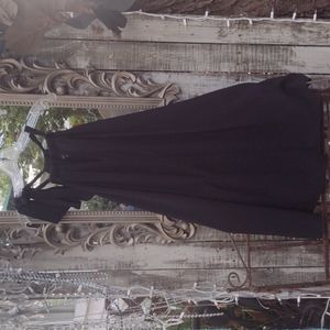 VERY J LITTLE BLACK DRESS